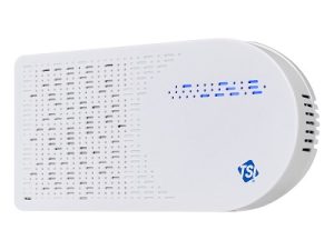 TSI Continuous IAQ Monitoring Instruments