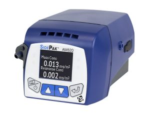 TSI SidePak™ AM520 Personal Aerosol Monitor