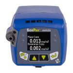 TSI SidePak™ AM520i Personal Aerosol Monitor gallery