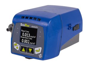 TSI SidePak™ AM520i Personal Aerosol Monitor