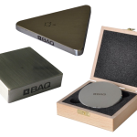 BAQ Hardness Test Blocks with DAkkS Certificate
