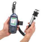 TSI Casella Microdust Pro Real-Time Dust Monitor gallery