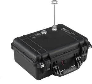TSI Casella Dust Detective