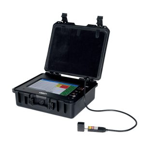INSIZE Portable Raman Spectrometer