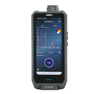 INSIZE Handheld Raman Spectrometer (Advanced Type)