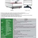 INSIZE Spark Direct Reading Spectrometers (Standard Type) gallery