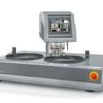 QATM Grinding & Polishing machine Saphir 560 / Rubin 520