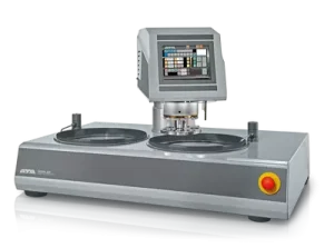 QATM Grinding & Polishing machine Saphir 560 / Rubin 520