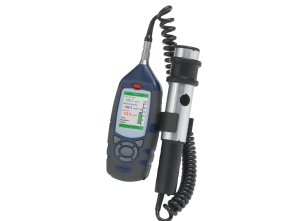 TSI Casella Microdust Pro Real-Time Dust Monitor