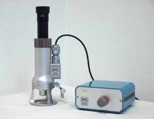 Walter Uhl Measuring Microscope MS1