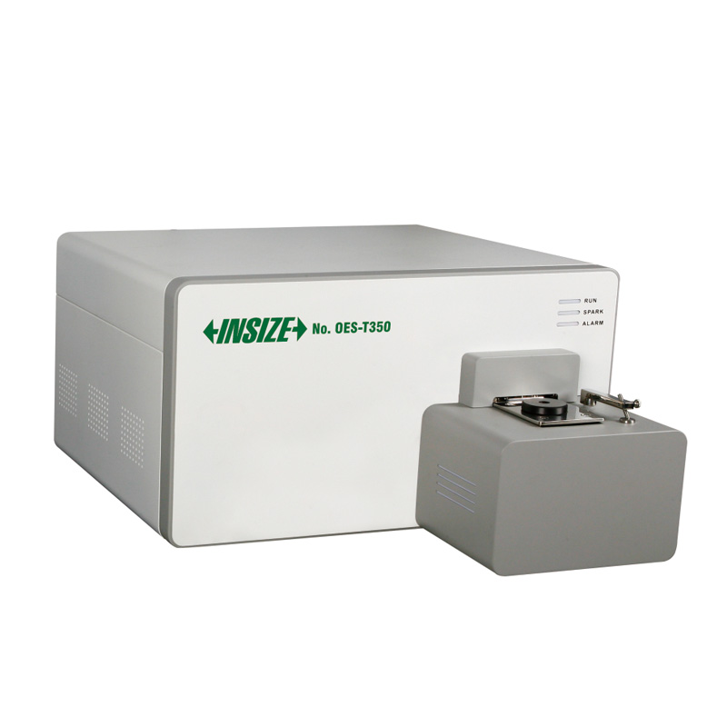 Spark Direct Reading Spectrometers