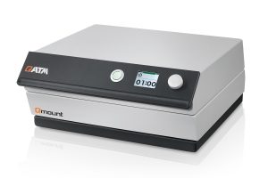 QATM UV Mounting Device Qmount