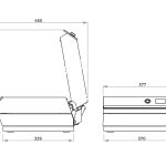 QATM UV Mounting Device Qmount gallery