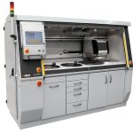 QATM Grinding & Polishing Qpol 300 BOT gallery