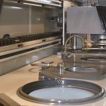 QATM Grinding & Polishing Qpol 300 BOT gallery