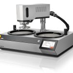 QATM Grinding & Polishing machine Qpol GO1 / GO2 gallery
