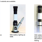 Walter Uhl Rod Microscope SM gallery