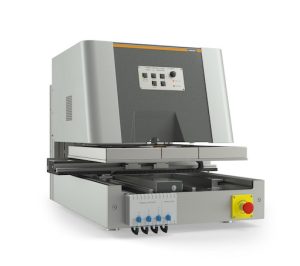 Helmut-Fischer FISCHERSCOPE® X-RAY XDV-µ® WAFER