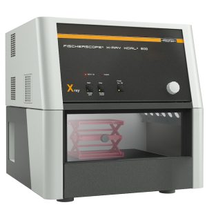 Helmut-Fischer FISCHERSCOPE® X-RAY XDAL® 600