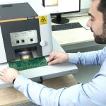Helmut-Fischer FISCHERSCOPE® X-RAY XDAL®-PCB gallery