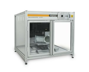Helmut-Fischer FISCHERSCOPE® X-RAY MODULAR CHAMBER