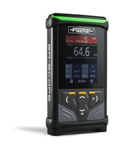 Helmut-Fischer SR-SCOPE® DMP®30