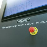 Helmut-Fischer FISCHERSCOPE® XAN® LIQUID ANALYZER gallery