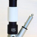 Walter Uhl Rod Microscope SM