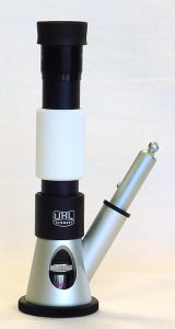 Walter Uhl Rod Microscope SM