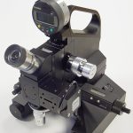 Walter Uhl Measuring Microscope TM2