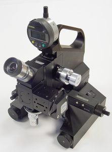 Walter Uhl Measuring Microscope TM2