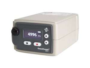 TSI OmniCount™ Portable Water-based Condensation Particle Counter Model 3001