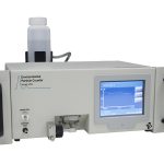 TSI Environmental Particle Counter 3783