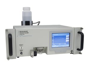 TSI Environmental Particle Counter 3783
