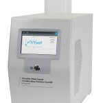 TSI Versatile Water-Based Condensation Particle Counter 3789