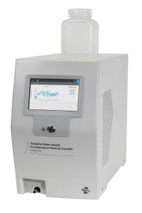 TSI Versatile Water-Based Condensation Particle Counter 3789
