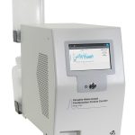 TSI Versatile Water-Based Condensation Particle Counter 3789 gallery