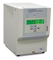 TSI Engine Exhaust Condensation Particle Counter 3790A-10
