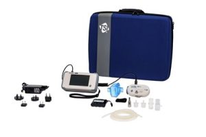 TSI Certifier™ Plus Test System Standard Kit 4080-S