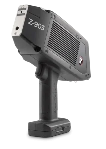 SciAps Z-903 Analyzer
