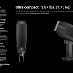 SciAps Z-901 Analyzer gallery