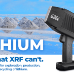 SciAps Z-901 Analyzer gallery