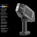 SciAps Z-903 Analyzer gallery