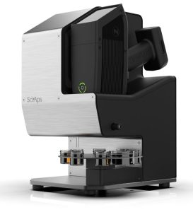 SciAps Z-9 Liquidator