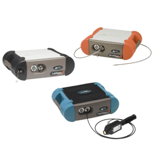 spectroradiometers