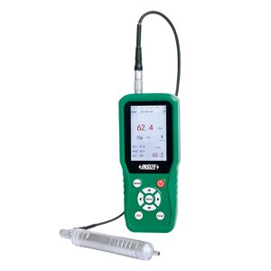 INSIZE Ultrasonic Hardness Testers