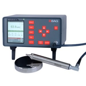 BAQ Hardness Tester alphaDUR III