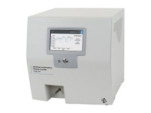 TSI Ultrafine Condensation Particle Counter 3756