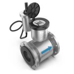 Engelmann Electromagnetic water meter EM9500