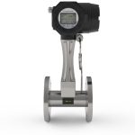 Engelmann Vortex flow meter EM9600